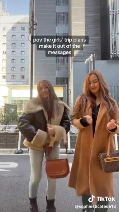 Sophia and Alyanna