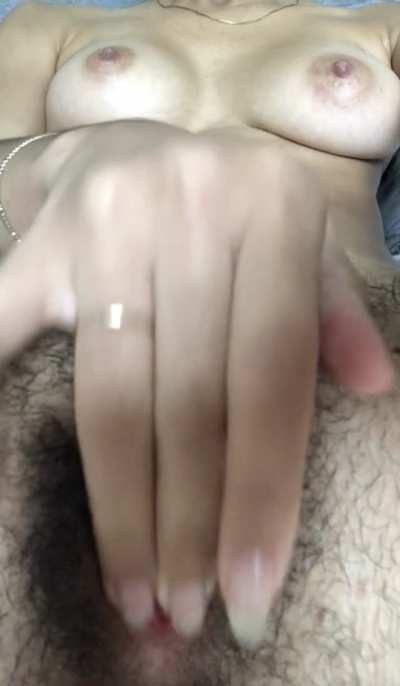 don&rsquo;t you love seeing me this wet for you? (full video link in comments)