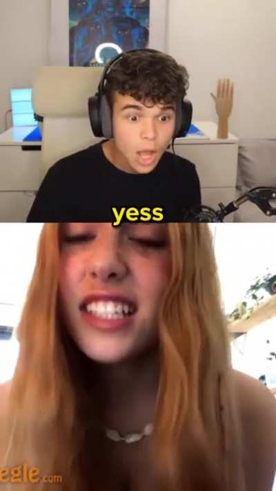 Ayo what !