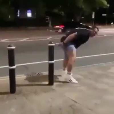 Yeah, what could go wrong?