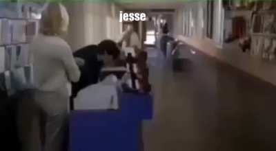 jesse