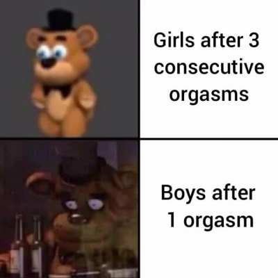 One is a lot