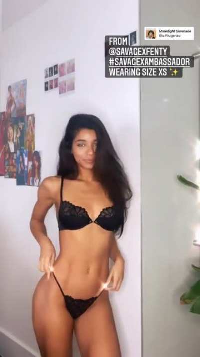 Glowing