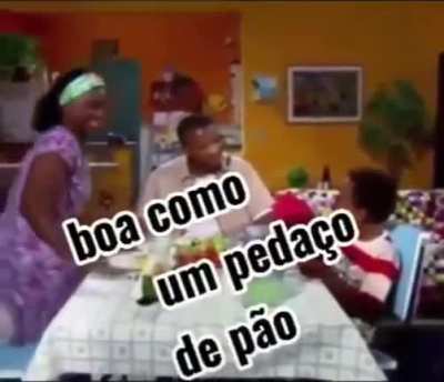 Precisava?