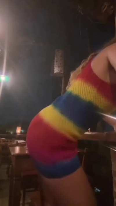 Sexy in Brazil