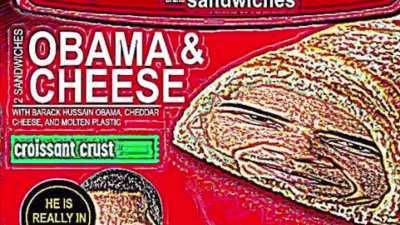 obama pockets