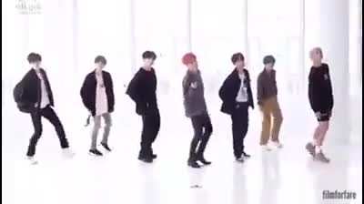 BTS ka new song bhaiyo mast nanga nach