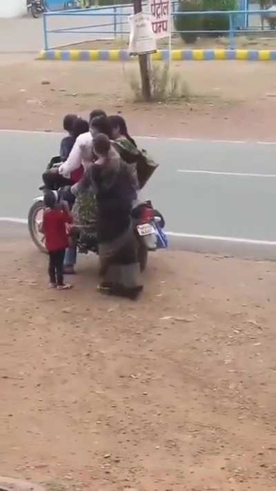 Why need SUV