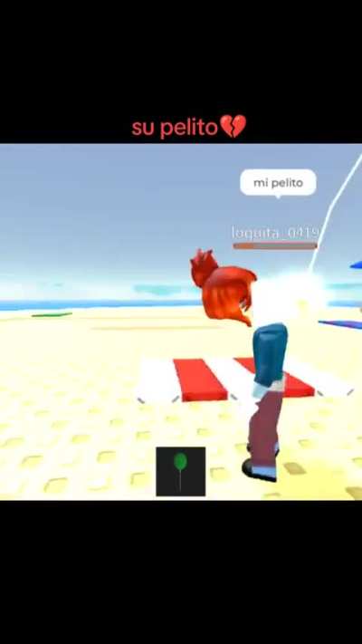 mi pelito