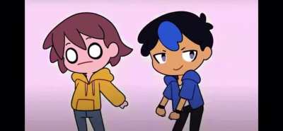 A friend of mine told me to post this. She&rsquo;s a big fan of Aphmau
