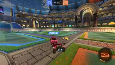 This is why you don't break rule 1