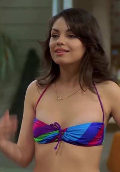 Mila Kunis