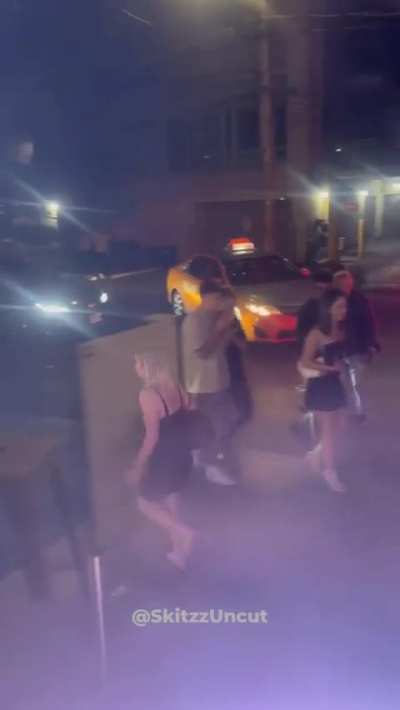Waking up hungover would be one thing&hellip;waking up and finding out you did this AND it was filmed&hellip;