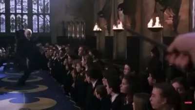 Harry did not see that coming (video by corridor crew)
