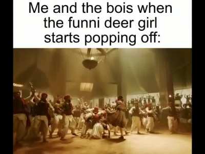 D e e  r