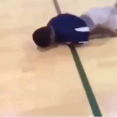 WCGW being fucking stupid in school