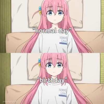 It's the same