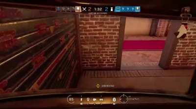 I&rsquo;ve never aced before, but this is good enough for me.