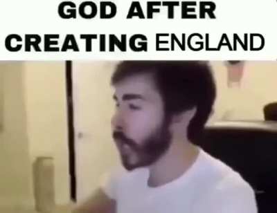 POV:You&rsquo;re god