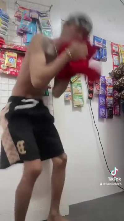Traydooooor