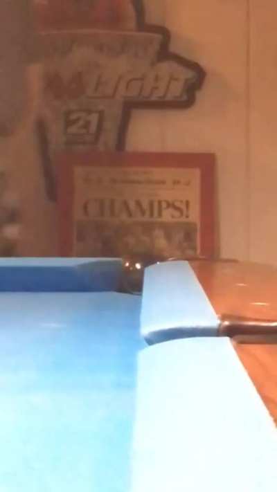 My award winning shot