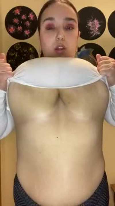 Bounce and slap!