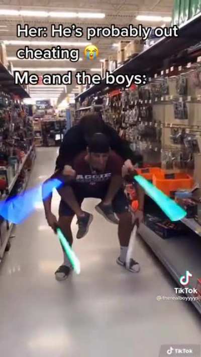 hello there