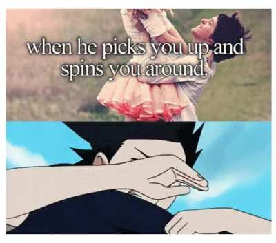 True love