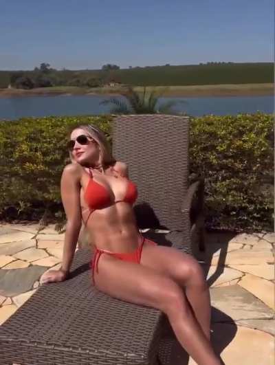 Gabi Martins