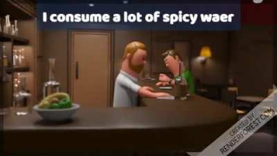 very good