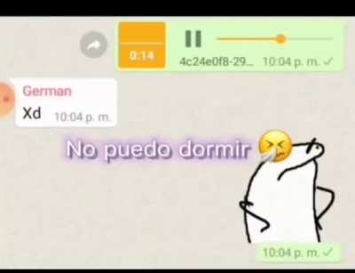 Basta ya!!😡💢