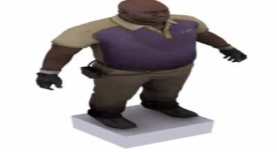 Imma be a burguh