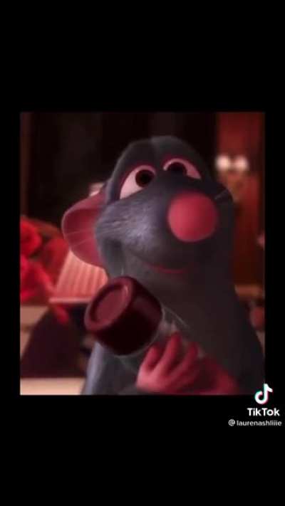 Ratatouille