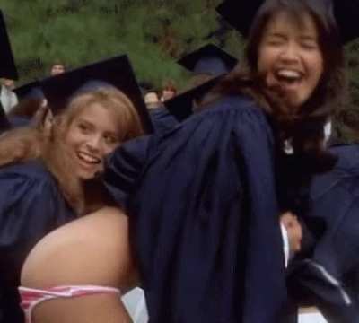 Phoebe Cates - Private School