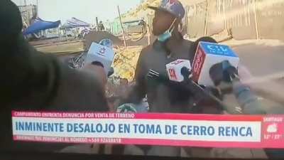 Contingencia