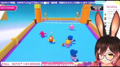 After seeing a Roboco post, I just wanted to share a Smug-Roboco clip in case people haven&rsquo;t seen it yet :p