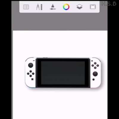 Se filtro video del desarrollador de el dise&ntilde;o de la nueva nintendo :o