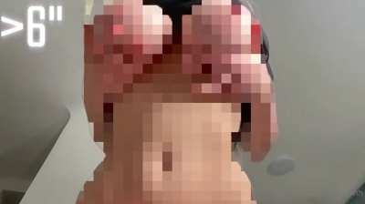 Cruel Beta Size Test: >3