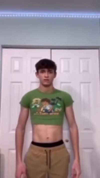 UnexpectedJoJo - Video #2344