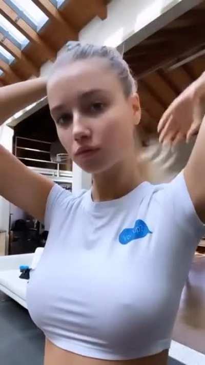 Polina Malinovskaya