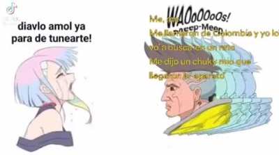 BeelcitosMemes - Video #5085