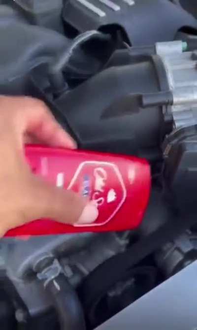 old spice