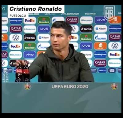 işte Ronaldonun ger&ccedil;ek y&uuml;z&uuml;