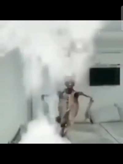 skeleton