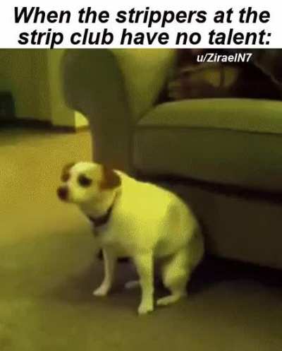 Life is pain...