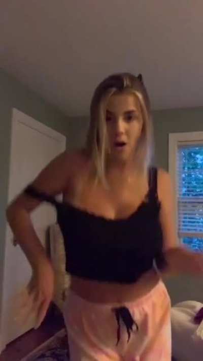 Bouncy thot