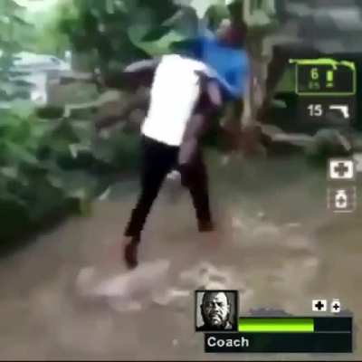 COACH