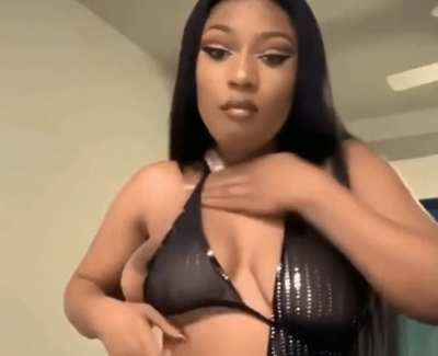 Megan Thee Stallion
