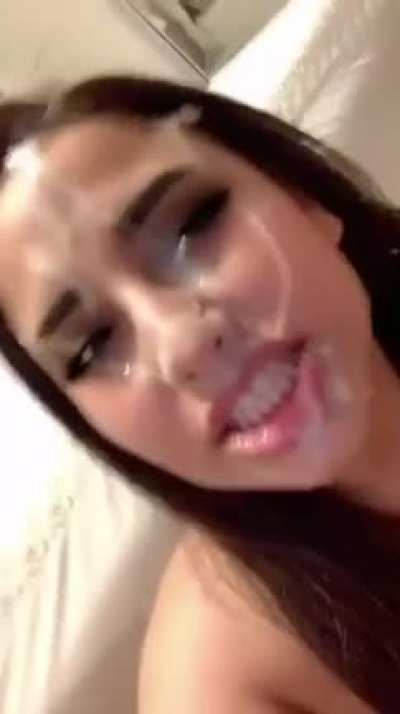 Covered [GIF]
