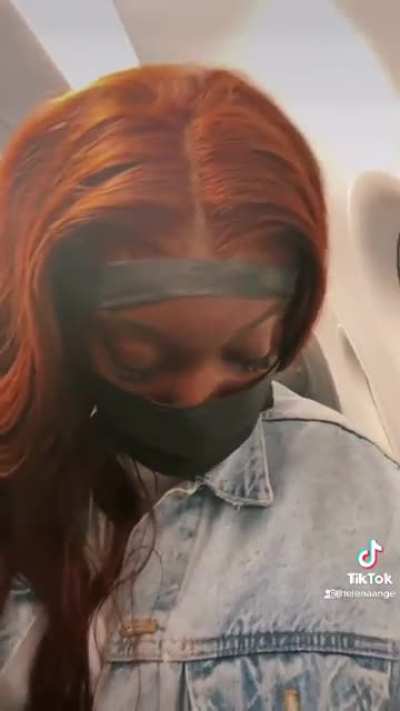 Spirit Airlines really dgaf anymore